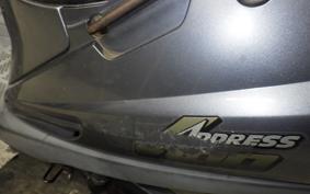 SUZUKI ADDRESS V100 CE11A