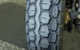 HONDA GORILLA 2020 Z50J