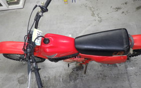 HONDA CR80R HE02