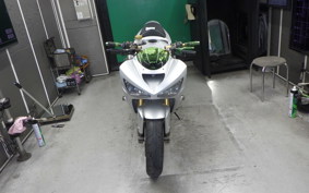 KAWASAKI NINJA ZX-6R 2004