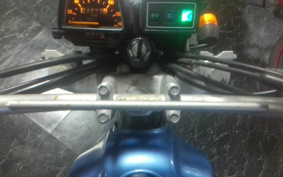 YAMAHA TW200 DG07J
