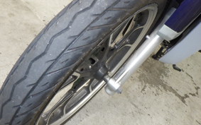 HONDA C125 SUPER CUB 2014 JA48