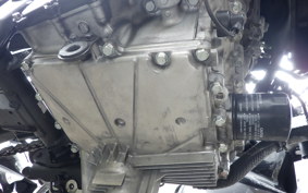 KAWASAKI ZX-25R ZX250E