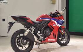 HONDA CBR400R 2024 NC65