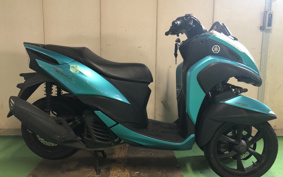 YAMAHA TRICITY 125 SEC1J