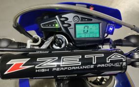 YAMAHA XT660 X 2012 DM01