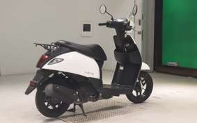 SUZUKI ﾚｯﾂ CA4AA