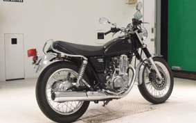 YAMAHA SR400 Gen.4 2015 RH03J