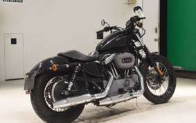 HARLEY XL1200N 2011