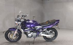 SUZUKI BANDIT250-1 GJ77A