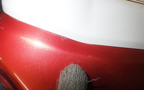 YAMAHA TRICKER Gen.3 2025 DG32J