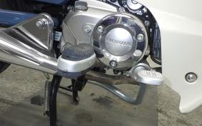 HONDA C125 SUPER CUB JA71