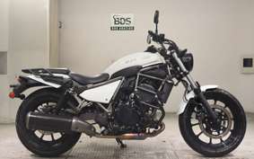 KAWASAKI ELIMINATOR400-3 2025 EL400A