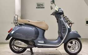 VESPA GTS250IE
