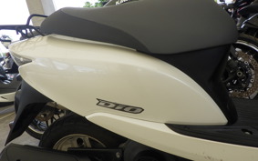 HONDA DIO Gen.6 AF68