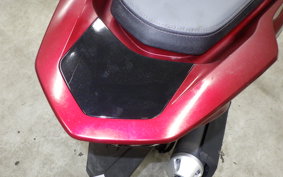 HONDA PCX 125 2015 JK05