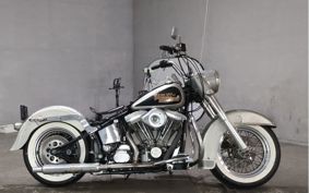 HARLEY FXSTS1340 1991 BLL