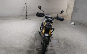 TRIUMPH SCRAMBLER 400X 2024 T147Y1