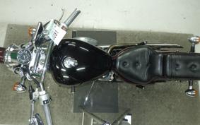 HONDA STEED 400 1995 NC26