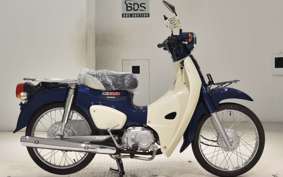 HONDA C50 SUPER CUB AA09