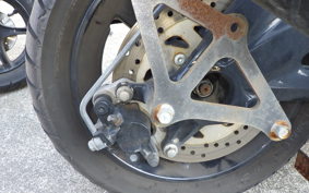 YAMAHA MAJESTY155 S SG28J