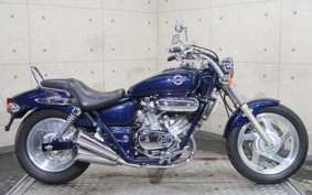 HONDA V-TWIN MAGNA MC29