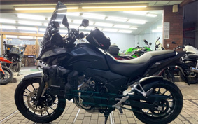 HONDA 400 X 2023 NC56