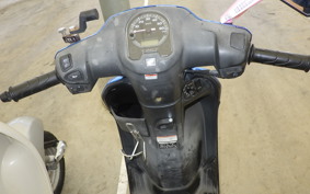 HONDA TACT-4ﾍﾞｰｼｯｸ AF79