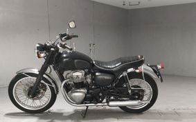 KAWASAKI W400 2008 EJ400A