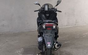YAMAHA TRICITY 125 SE82J