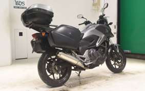 HONDA NC750X DCT 2015 RC72