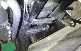 HARLEY XL1200NS 2018