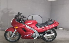 KAWASAKI ZZR250 EX250H