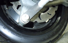 YAMAHA MAXAM 250 SG17J