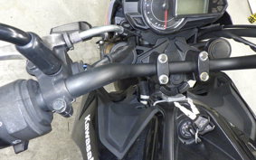 KAWASAKI Z125 PRO 2002 BR125H