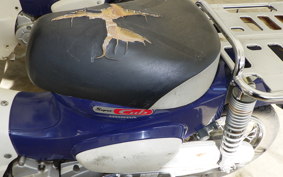 HONDA C50 SUPER CUB AA07