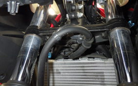 HONDA CBR400R 2019 NC56