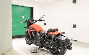 INDIAN Scout bobber 2022