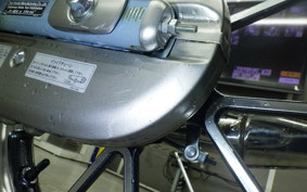 HONDA C125 SUPER CUB JA48