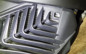 HONDA LEAD 125 2019 JK12