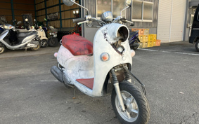 YAMAHA  VINO  DELUXE  SA37J