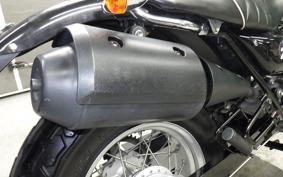 SUZUKI VANVAN 200 2012 NH42A