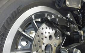 HARLEY FXDC 1450 2005