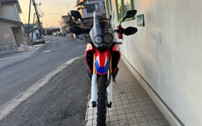 HONDA CRF250 RALLY MD44