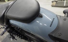 HONDA REBEL 250  S E-clutch 2010 MC49