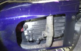 KAWASAKI EX-4 1996 EX400B