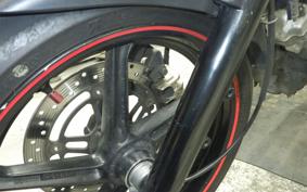 HONDA VTR 250 1995 MC33
