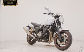 YAMAHA XJR1300 Gen.2 2013 RP17J