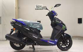 YAMAHA CYGNUS 125 XSR 3 2004 SED8J