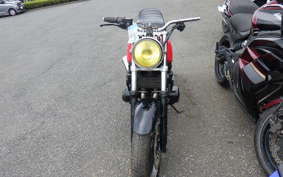 KAWASAKI ZEPHYR 400 KAI ZR400C